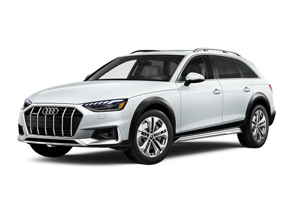 New 2024 Audi A4 allroad For Lease or Sale in Parsippany NJ Near